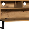 Modern TV Unit Cabinet Storage TV Stand With Drawers Living Room 180 cm