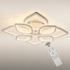 Modern Lamp LED Ceiling Light Chandelier Lights Living Room Dining Room Bedroom