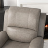 Recliner Armchair for Living Room, Recliner Chair with Cup Holder