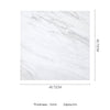 Floor Planks Tiles Self Adhesive Stone Effect Vinyl Flooring 5m² Home Decoration