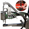 Leather Cobbler Sewing Machine Black Shoe Repair Tool Equipment Heavy Duty UK