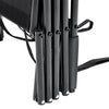 Portable Folding Pet Stairs for Dog Cat High Bed Steps Safety Car Caravan Ramps