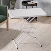 Height Adjustable Laptop Computer Desk Foldable Table Multi-Purpose Writing Desk