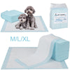 45/60/90CM HEAVY DUTY DOG PUPPY LARGE TRAINING WEE WEE PADS PAD FLOOR TOILET MAT