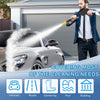 Electric High Pressure Washer high PSI Power Jet Wash Patio Car wash x 1