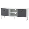 TV Cabinet Stand Unit Entertainment Centre Television Bench Drawer Storage Shelf