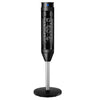 Oscillating Ceramic Tower Heater Indoor Portable Heater Fan w/Wireless Remote
