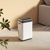 20L Large Dehumidifier Portable Quiet Home Air Dryer for Mould Moisture Damp+++