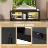 Modern Entertainment Center TV Stand for TVs up to 65 inch