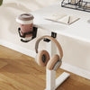 Modern Electric Standing Desk Height Adjustable Sit to Stand Table Home Office