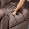 Lift Chair Recliners Armchair for Elderly, Recliner Chair with Massage & Heat