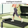 Electric Walking Pad Treadmill Home Exercise Machine Indoor Fitness Equipment