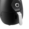 5L Air Fryer Small Sized Classic Type With Knob Ready Alert Family Application
