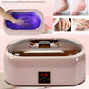 Paraffin Wax Machine 4000ML Digital Touch Operation Paraffin Wax Heater Pot UK