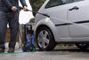 Electric Pressure Washer 2100 PSI/145 BAR Water High Power Jet Wash Patio Car