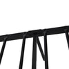 Simple Budget metal bed Single bed Frame w/Mattresses Option Bedroom Furniture