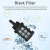 Portable Cordless Car High Pressure Washer Jet Water Wash Cleaner Gun 2 Battery