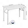 OFFICE DESK HOME COMPUTER STUDY LAPTOP WORKSTATION WRITING PC TABLE HOME OFFICE
