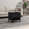 Coffee Table, Side Table for Living Room Home Office, End Table with B8D3