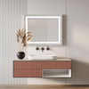 Bluetooth Hollywood Mirror Vanity Make Up Mirror Light LED Dressing Table Mirror