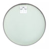 Silver Large Round Mirror Wall Mount Bathroom Vanity Makeup Metal Frame 40-80cm