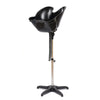 Mobile Portable Shampoo Sink Salon Hair Washing Basin Sink BackWash Hairdresser