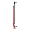 High Lifting Ratchet Farm Jack 3T 60" High Lift Cars Off Road Rescue Hoist Stand