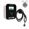 7Kw 32A EV Charger Wallbox Type 2 Level 2 Tethered 5M Card Wi-Fi Charging Units