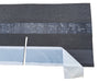 SUPER Felt Roofing Shingles | Shed Roof Shingles | BROWN RECTANGULAR TAB 2.42m²