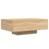 CIADAZ Coffee Table with Sonoma Oak 85x55x31 , Living Room Tables, Hallway V6Z4
