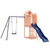 Outdoor Playset Solid Wood Douglas