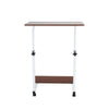 Adjustable Portable Laptop Table Notebook Stand Trolley Sofa Bed Tray Study Desk