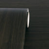 Self Adhesive Wallpaper Vinyl Wall Wrap Kitchen Cupboard Door Sticker Wood Grain