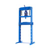 Hydraulic Bench Press 20 Ton Heavy Duty Machine Workshop Garage Bearing Standing