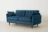 Swyft Model 10 3 Seater Sofa - Teal Velvet RRP £1699