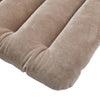 Cartoon Velvet Chair Cushion Replacement Seat Pad for Home Office Chair Armchair