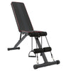 Panana Adjustable Weight Bench Full Body Workout Bench