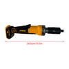 For Dewalt 18V 20V Battery 6mm Brushless Cordless Die Grinder Polishing Cutting
