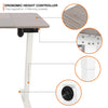 Standing Desk/Electric Sit-Stand Desk Adjustable Height Home Office Workstation