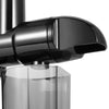 Masticating Juicer Extractor Slow Juicer Cold Press Vegetables Fruit