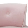 Velvet Dressing Table Stool Bedroom Vanity Makeup Stool Bedroom Chair Piano Seat
