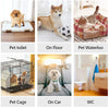 1-200 Large Puppy Training Trainer Pads Toilet Pee Wee Mats Poo Dog Pet Xmas Gft