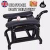 Multifunctional Furniture Telescopic Machine Games Love Chair Female Chair Flirt