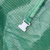 Walk-in Polytunnel Greenhouse Tunnel Cover Pollytunnel Gardening Cover Vent Door