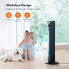 TaoTronics Oscillating Tower Fan