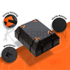 600L Car SUV Travel Roof Rack Bag Cargo Storage Luggage Carrier Box Waterproof