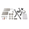 Catering Sink Stainless Steel Bowls Commercial Kitchen Right/Left Hand Drainer