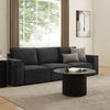 Dusk Brooklyn Ink Velvet 3 Seater Sofa RRP l