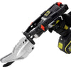 Board Cutter Drill Attachment with 360 Degree Pivoting Head Plasterboard