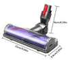 UK Dyson Motor Head Brush Replacement Vacuum Cleaner V7 V8 V10 V11 V15